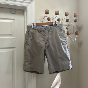 Ralph Lauren - Polo Khaki Shorts - Size 30